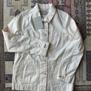Everlane Chore Jacket